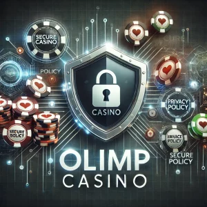 Privacy Policy olimp casino